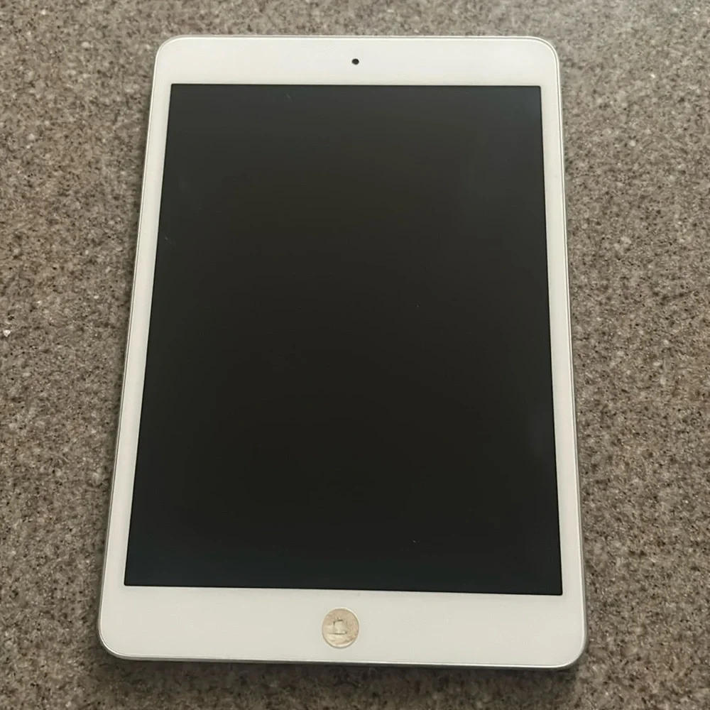 iPad mini 1